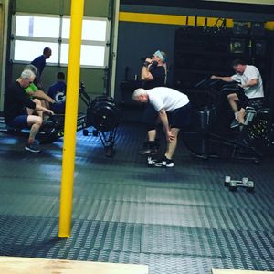 Image post by @streetfitcoaching on Instagram