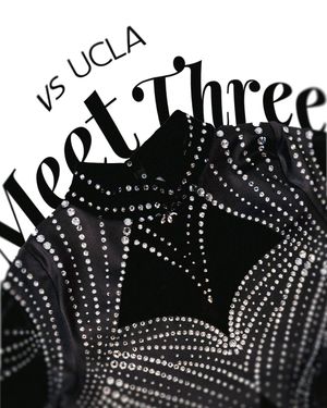 Image post by @msu_gymnastics on Instagram