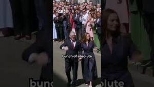 Video post by @gbnewsonline on YouTube