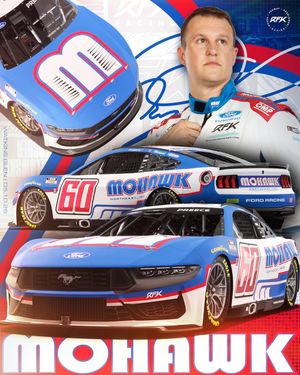 Image post by @rfkracing on Instagram