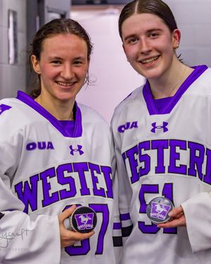 Image post by @westernmustangs on Instagram
