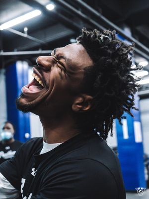 Image post by @gsu_football on Instagram