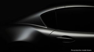 Image post by @mazdausa on Instagram