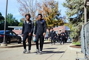 Image post by @butlerufootball on Instagram