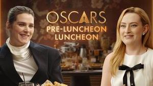 Video post by @oscars on YouTube