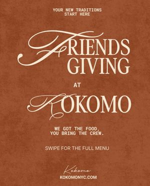 Video post by @kokomonyc on TikTok