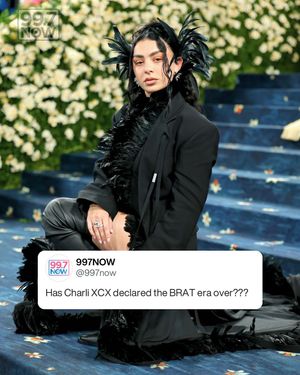 Image post by @997now on Instagram