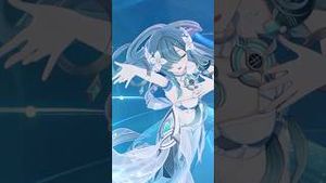 Video post by @genshinimpact on YouTube