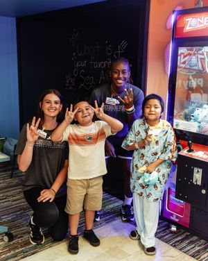 Image post by @sundevilwbb on Instagram