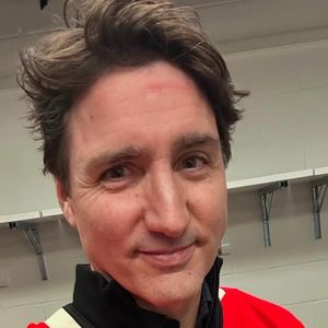 Image post by @justinpjtrudeau on Instagram