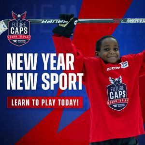Image post by @capsyouthhockey on Instagram