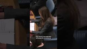 Video post by @kmphfox26 on YouTube