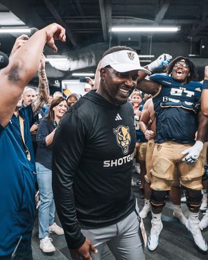 Image post by @fiu.football on Instagram