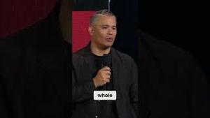 Video post by @hillsong on YouTube