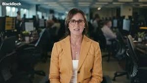 Video post by @blackrock on YouTube