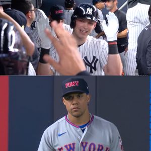 Image post by @everythingnyyankees on Instagram