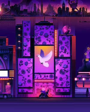Image post by @Roku on Twitter