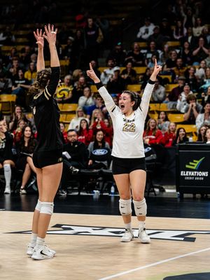 Image post by @cubuffsvb on Instagram