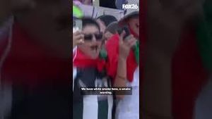 Video post by @kmphfox26 on YouTube