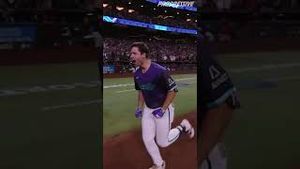 Video post by @dbacks on YouTube