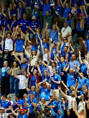 Image post by @footballiceland on Instagram