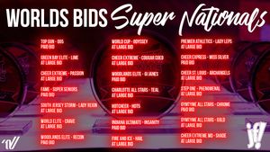 Image post by @JAMfestEvents on Twitter