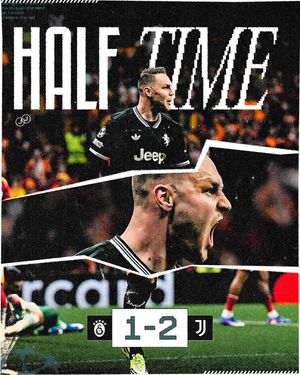 Image post by @juventus on Instagram