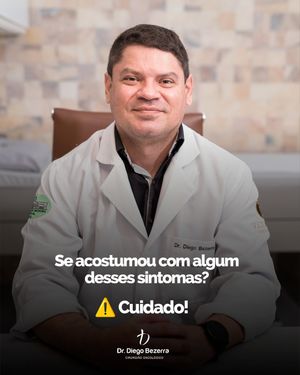 Image post by @drdiegobezerra on Instagram
