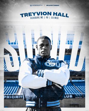 Image post by @odufootball on Instagram