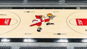 Image post by @gocards on Instagram
