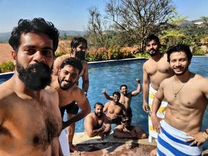 Image post by @saagarkalyan on Instagram