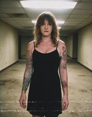 Image post by @alice_anarchy on Instagram