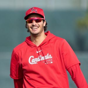 Image post by @stlcardenales on Instagram