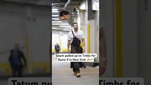 Video post by @Bleacher Report on YouTube