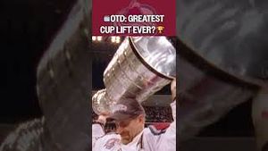 Video post by @nhl on YouTube