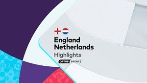 Video post by @optussport on YouTube
