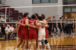 Image post by @aquinasmvb on Instagram
