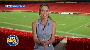 Video post by @gma on TikTok