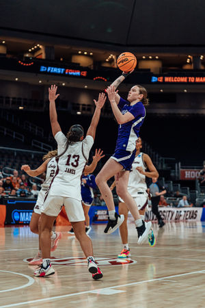 Image post by @sfa_wbb on Instagram