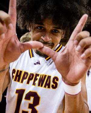 Image post by @cmumensbball on Instagram