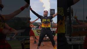 Video post by @theofficialfirefighters on YouTube