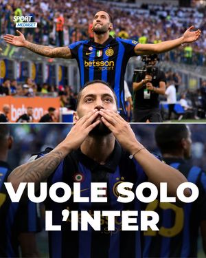 Image post by @sportmediaset on Instagram