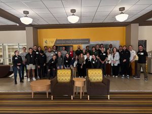 Image post by @csupueblo_rec on Instagram