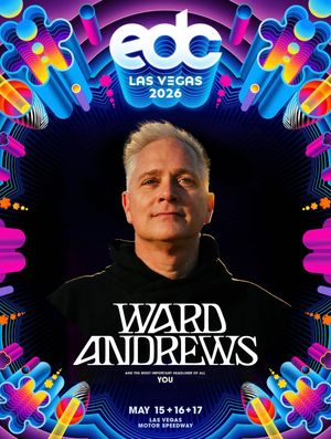 Image post by @wardandrews on Instagram