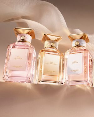 Image post by @guerlain on Instagram