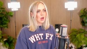 Video post by @madilynbailey on YouTube