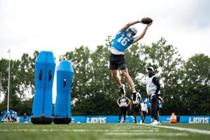 Image post by @SleeperNFL on Twitter