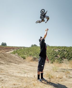 Image post by @metalmulisha on Instagram