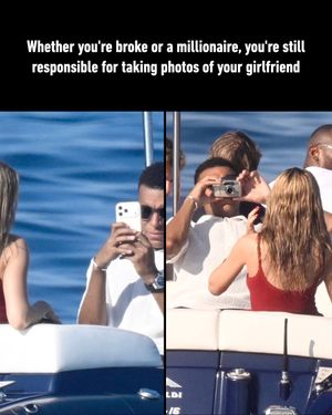 Image post by @9gag on Instagram