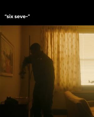 Image post by @sceneinblack on Instagram